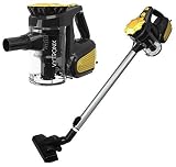 VYTRONIX Compact Lightweight 0.8L Corded 2 in 1 Handheld Stick Vacuum Cleaner