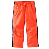 OshKosh B'Gosh PANTS ベビー・ボーイズ カラー: オレンジ