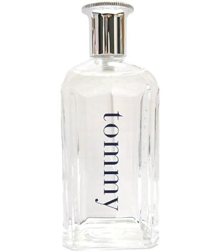 Amazon | トミー ヒルフィガー TOMMY HILFIGER トミーガール コロン