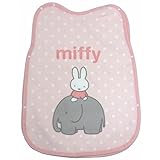 西川リビング ブルーナ エレファント 綿毛布ポンチョ 45×60cm ピンク 15375207610