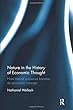 Nature in the History of Economic Thought: How Natural Resources Became an Economic Concept