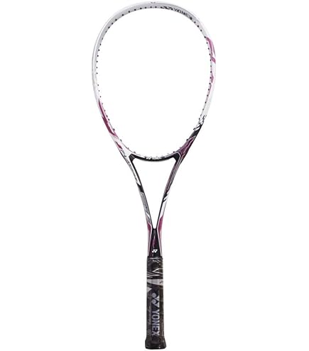 Amazon | ヨネックス(YONEX) 軟式テニス ラケット エフレーザー