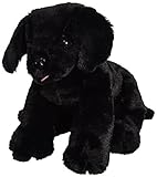 Melissa & Doug Benson Black Lab