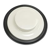 Insinkerator stp-bisシンクストッパー、ビスケット