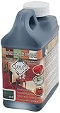 SamaN TEW-103-32 1-Quart Interior Water Based Stain for Fine Wood, Emerald [並行輸入品]