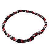 ソニーmdr7506 ( TM )ナイロンスポーツ編組ネックレスサッカー野球ソフトボール US 4-10 (label size:ONE SIZE)