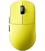 Scyrox V6 超軽量ワイヤレスゲーミングマウス Amazon.co.jp: SCYROX V6 軽量 ワイヤレスゲーミングマウス 40g