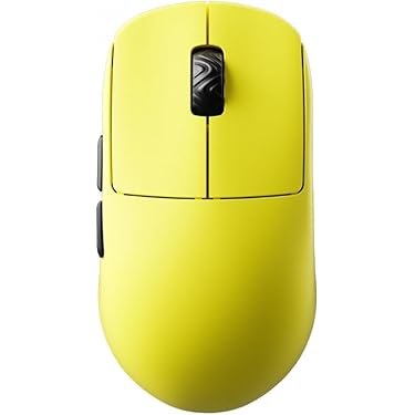 Amazon.co.jp 最新リリース: ゲーミングマウス の新着ランキングです。 