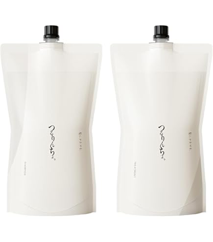 Amazon | 髪にドラマを つるりんちょ HATSU KOI【SET】シャンプー