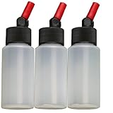 アネスト岩田 色替え用ボトルセット 3個入 HPA-PBS3