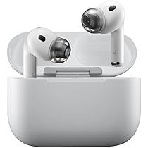 Amazon | ESR AirPods Pro3 ケース(2025)MagSafe充電 USB-Cケーブル Amazon | ESR AirPods Pro3 ケース(2025)MagSafe充電 USB-Cケーブル