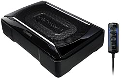 ケンウッド(KENWOOD) チューンアップサブウーファーシステム KSC-SW11