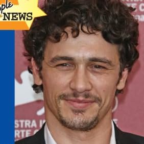ジェームズ・フランコ（James Franco）