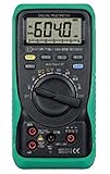 共立電気計器 (KYORITSU) 1011 キューマルチメータ