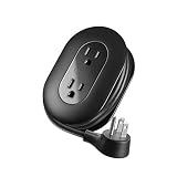 Quirky PPRTP-BK01 Port Power [並行輸入品]