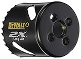 DEWALT DWA1832 2-Inch Hole Saw by DEWALT