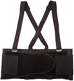 Custom Leathercraft5000XLBack Support Belt-X-LG BACK SUPPORT BELT (並行輸入品)
