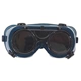 GREATTOOL 溶接ゴーグル開閉ダイプ GTWG‐01