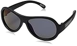 Babiators Kid's BAB-050 Aviator Sunglasses, Black Ops by Babiators