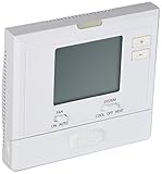 PRO1 IAQ T701 Non-Programmable Electronic Thermostat [並行輸入品]