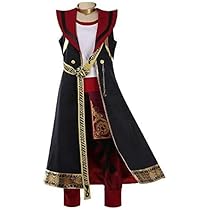 ツイステ カリム コスプレ衣装 ツイステッドワンダーランド ツイステ スカラビア寮 カリム