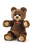 Trudi Bear Gedeone Plush (46 cm) by Trudi