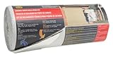 m-d建築製品43157ガレージドア断熱キットfor 22インチby 40-feet Singleドア