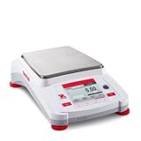 オーハウス OHAUS ベーシック電子天びん AX8201
