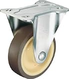 [3301265]ハンマー　Ｓ型　オールステンレス　固定ウレタンＢ車７５ｍｍ 320SRUB75BAR01