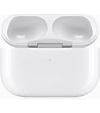 Amazon | AirPods第4世代と互換性のあるワイヤレス充電ケース