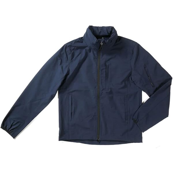 Amazon | ☆大人ジャケ！ヴィンテージモチーフ S/S マルチラペル