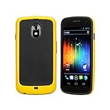 SGP ギャラクシー ネクサス ケース Neo Hybrid【 イエロー 】 for Samsung Galaxy Nexus 【 SGP08647 】