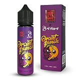 MONSTA VAPE × ベプログ コラボ 電子タバコ ベイプ リキッド 60ml (Orant Punch（オラントパンチ）)