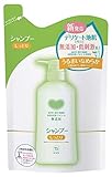 カウブランド 無添加シャンプー しっとり 詰替用 380ml×13個