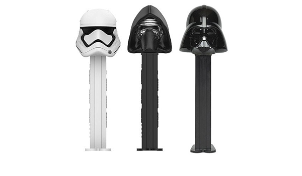 Amazon Co Jp Pez ペッツ スターウォーズ フォースの覚醒 厚足 3種セット 開封済み ルーズ Star Wars 並行輸入品 ホビー 通販 Amazon Co Jp Pez ペッツ スターウォーズ フォースの覚醒 厚足 3種セット 開封済み ルーズ Star Wars 並行輸入品 ホビー 通販