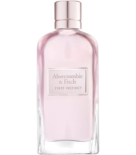 Amazon | Abercrombie and Fitch Authentic Women 3.4 oz EDP Spray