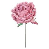 【春・造花】プリンセスピオニーピック(アンティークラベンダー)