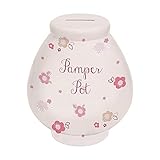 Little Wishes Pamper Moneyポット