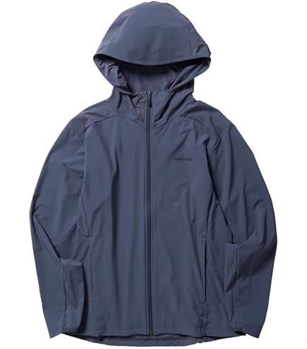Amazon.co.jp: シマノ(SHIMANO) テックフーディー WJ-020W インショア