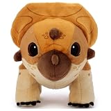タカラトミーアーツ(TAKARATOMY A.R.T.S) ジュラシック･ワールド 復活の大地 ぬいぐるみ アクイロプス ぬいぐるみ幅約24cm