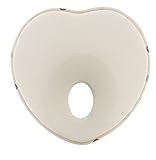 (ベビーゴー)babygo ベビーピロー ベビーまくら 赤ちゃん枕 夏用 ベビー寝具 快適 ベージュ