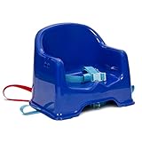 ベーシック ブルー ブースター シート