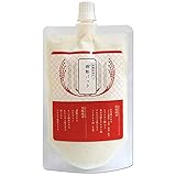 酒粕パック 170g 日本製 京都 伏見 酒粕エキス配合 酒粕美容パック 顔用 クリーム