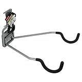 Rubbermaid FastTrack Garage Storage System Horizontal Bike Rack, 1784457 by Rubbermaid [並行輸入品]