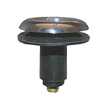 LASCO Rapidフィットスタイルストレーナストッパー浴槽、クロムメッキ 5/16-Inch x 2-Inch 03-4821 1