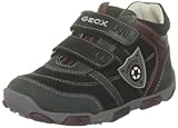 Geox ボーイズ US サイズ: 21 M EU / 5-5.5 M US Toddler カラー: ブラック