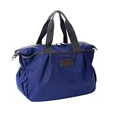 Stellakim Olivia Navy Diaper Bag by stellakim [並行輸入品]