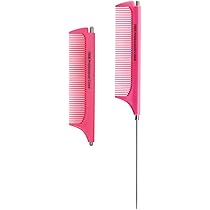 ［Dior］持ち運び用クシ　ヘアコーム Dior］持ち運び用クシ ヘアコーム - メルカリ