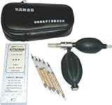 光明理化学 気流検査器 (発煙管300は別売) AS2