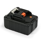 【POWERGIANT】Makitaマキタバッテリー 18V 4.0Ah リチウムイオン電池パック BL1830 BL1840 BL1850互換 電動工具 掃除機用 12ヶ月長期保証